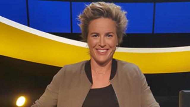 Daphne Koster