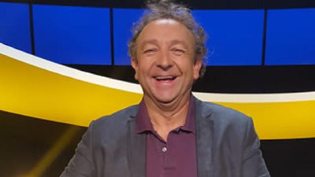 Jon van Eerd