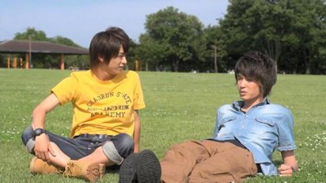 Episode Seven