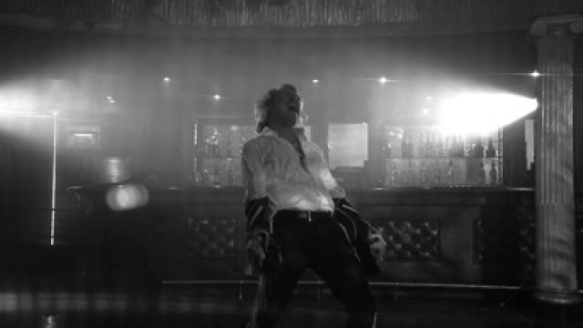 I Want a Go On You Music Video