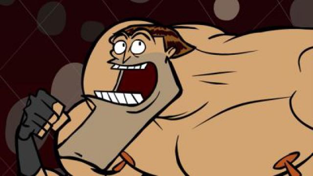 University of FistiCuffs