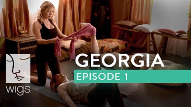 Georgia: Hello, I'm Davinia