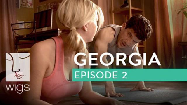 Georgia: Hello, I'm Victor