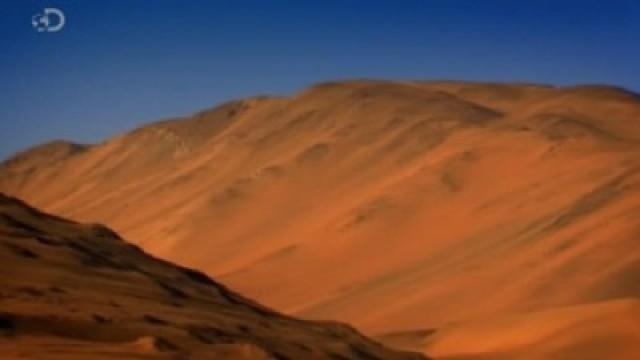 Desert