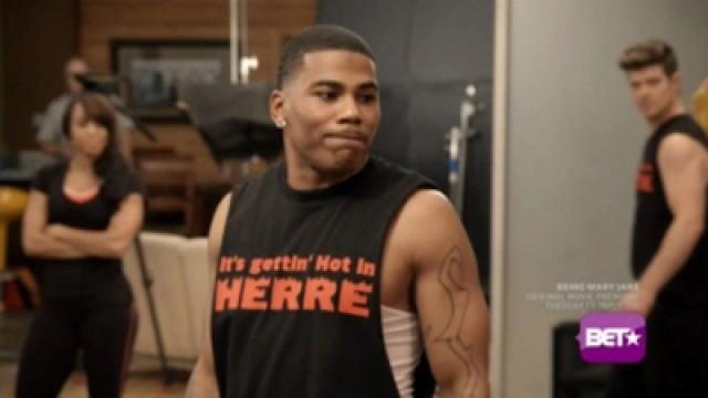It's Gettin' Hot in Herrre