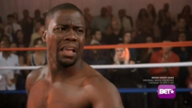 Hart vs. Mosley