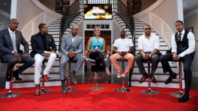 Season 1 Reunion Special