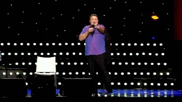 Live – The Tour That Didn't Tour – Tour