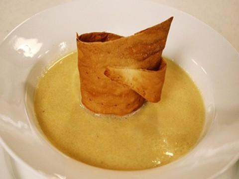 Beef and Barley Broth, Chicken and Sweet Corn Soup, Oven Roast Tomato and Red Bean Soup