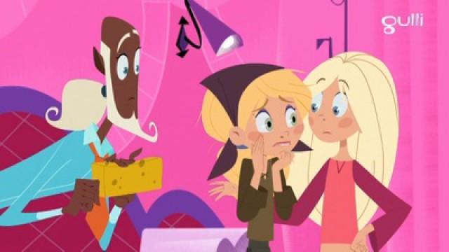Cendrillon se rebelle