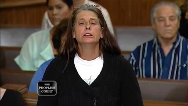A Mother & Daughter's Emotional Battle