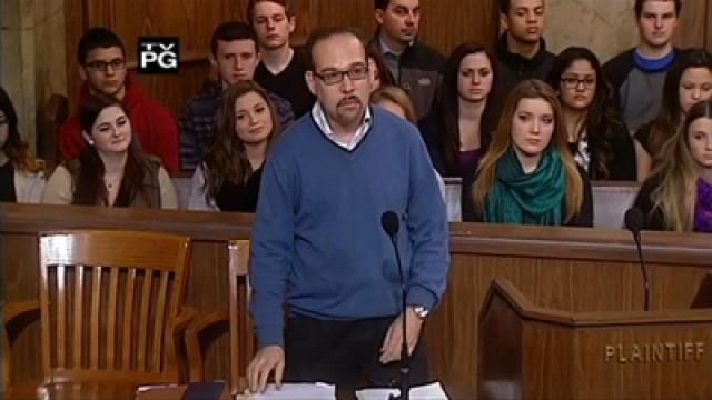 Lousy Lawyering