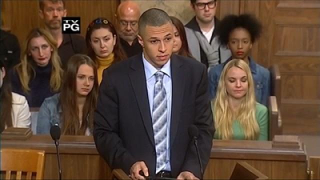 A Cheating Spouse Takes His Ex To Court