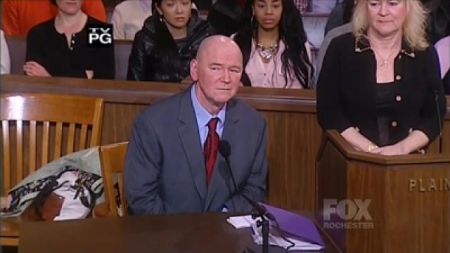 Uncle Drags His Niece To Court Over A Loan