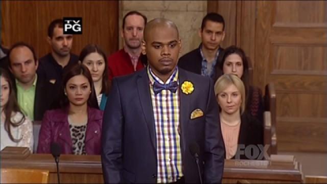 Good Samaritan Sued For His Good Deed