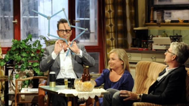 Heinz Strunk, Christine Urspruch, Musik von Get Well Soon