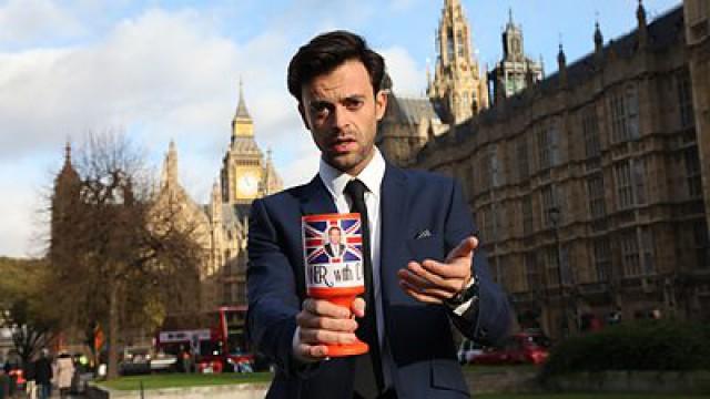 An Idiot's Guide to Politics