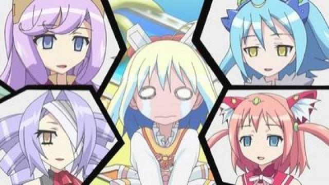 Ribbon-chan's Animation Breakdown!