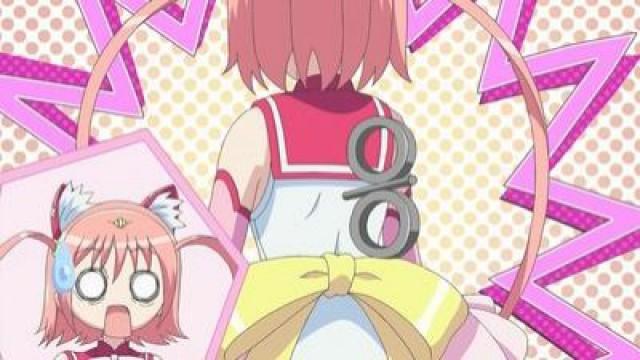 Ribbon-chan's If Corner!
