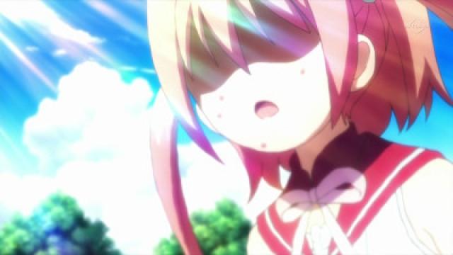 It's Comiket, Ribbon-chan