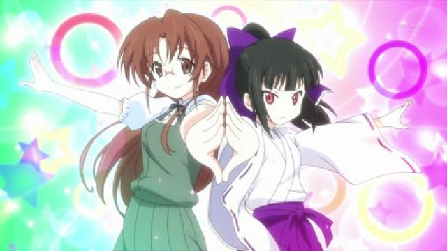 Now New Characters, Ribbon-chan