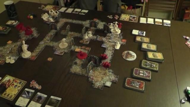 Descent & DungeonQuest