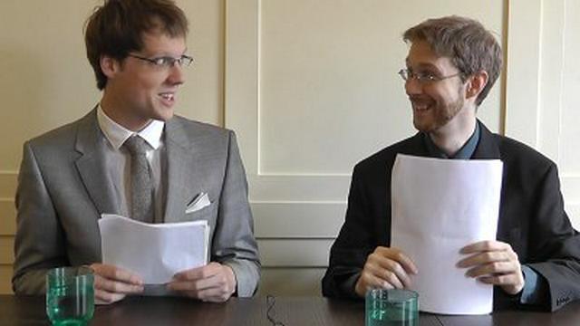 The Shut Up & Sit Down Incredible Outtakes Project (Part 1)