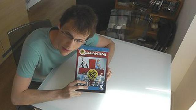 Quarantine