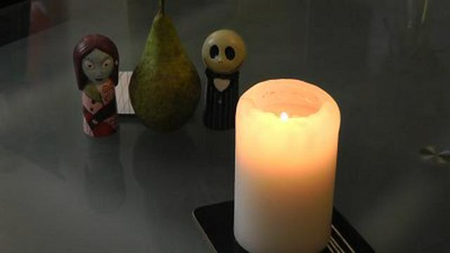The Halloween Special 2013: Le Fantôme de l'Opéra, Letters from Whitechapel