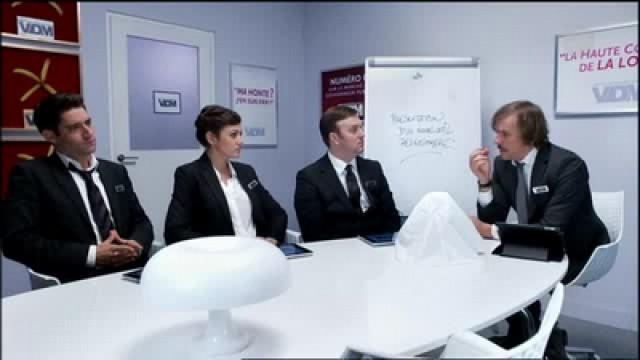 Simulateur de déposant