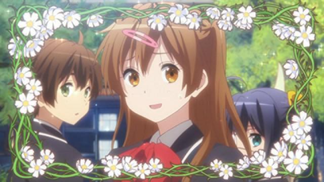 The Election for President of the Student Council (Queen Maker)...of Purity