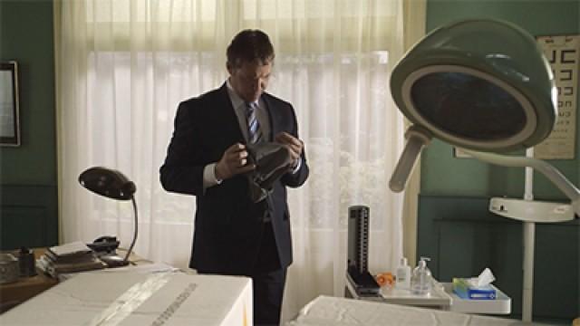 Aflevering 1