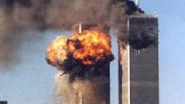 9/11 in Den Haag