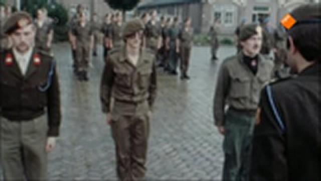 Vredesmacht onder vuur