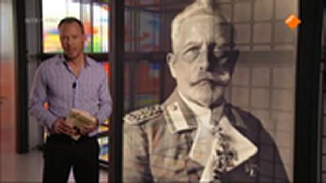 Adjudant van de Keizer