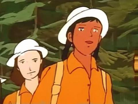 La sorella di Guanda