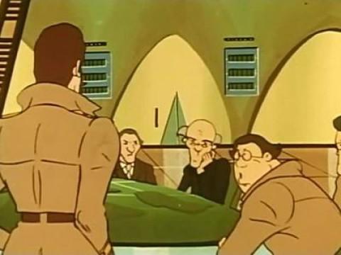 Operazione Zeta