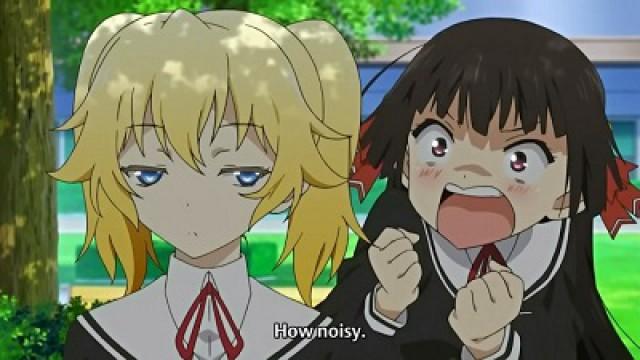 ぶらなし