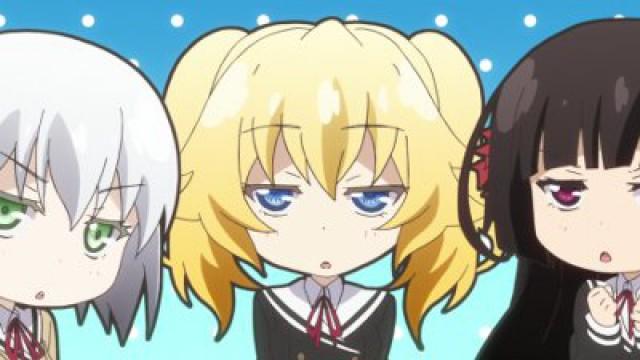 しおさい （ねぇ知ってる?おっぱいのサイズの測り方って難しいんだよねっ）