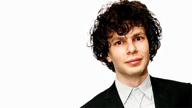 Simon Amstell: Do Nothing Live