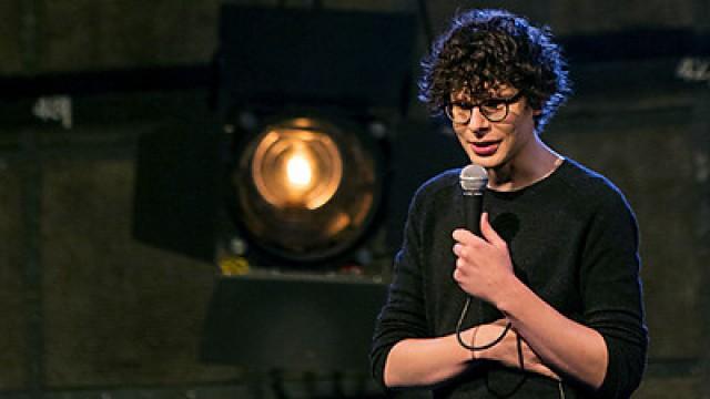 Numb: Simon Amstell Live at the BBC