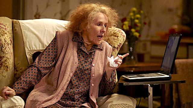 Catherine Tate's Nan