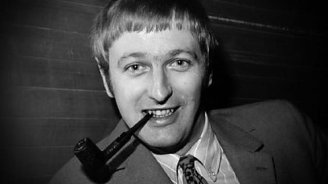 A Liar's Autobiography: The Untrue Story of Monty Python's Graham Chapman
