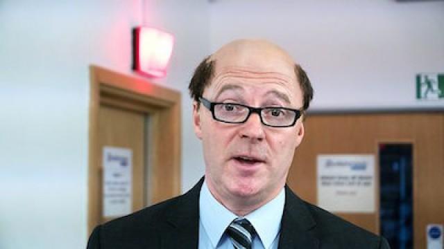 Rory Bremner's Election Report