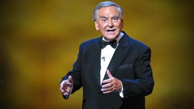 Bob Monkhouse: The Last Stand