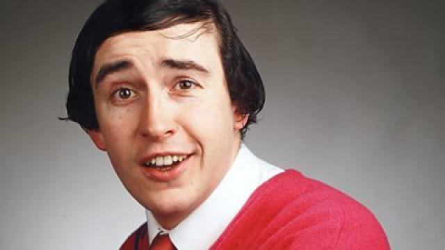 Alan Partridge: Why, When, Where, How and Whom?