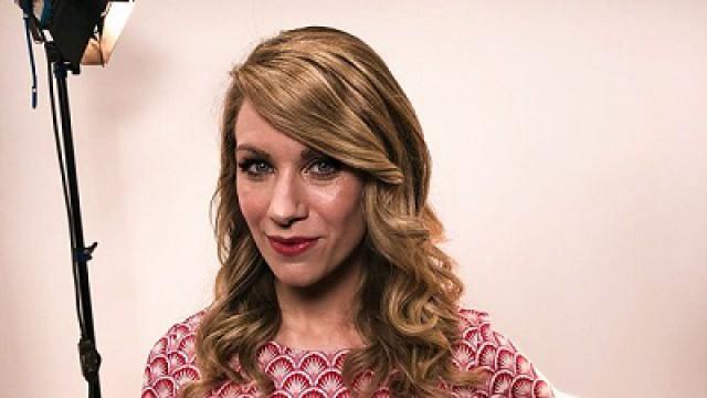 A Girl's Guide to TV