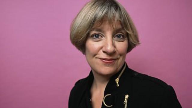 Victoria Wood with All the Trimmings