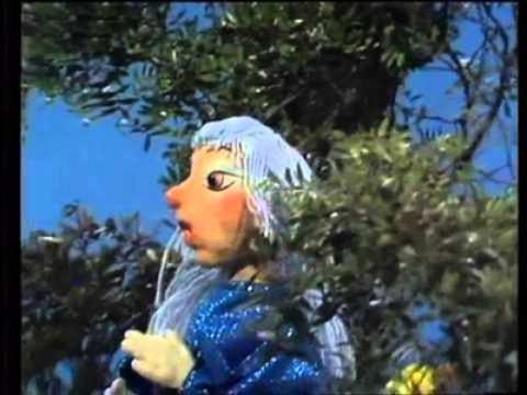 Die kleine Meerjungfrau
