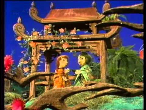 Die Nachtigall